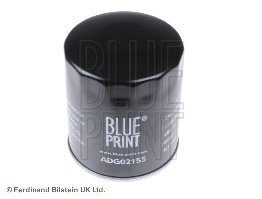 BLUE PRINT Масляный фильтр ADG02155